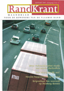 januari 2001